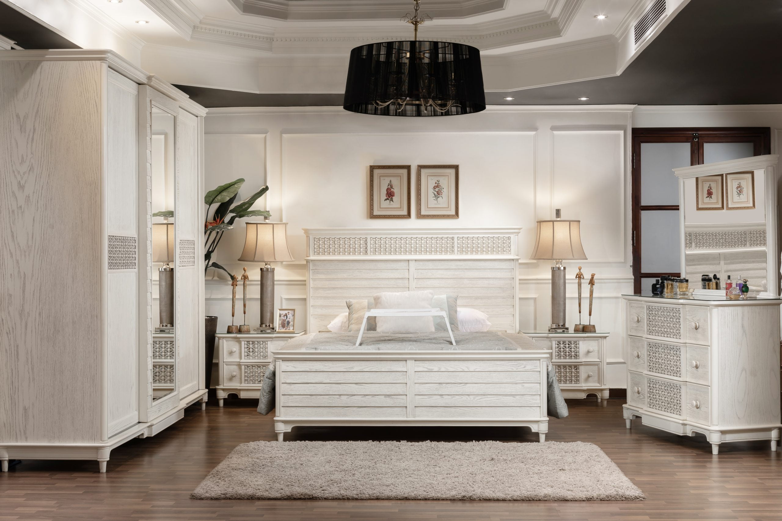 Bedroom Furniture