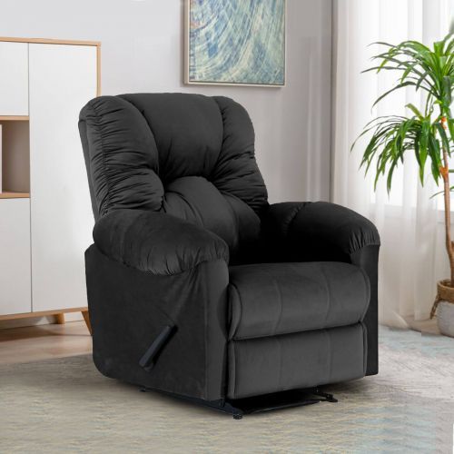 In House | Double Recliner Chair NZ50 - 906188202613